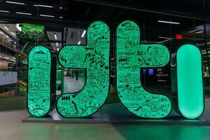 Premios Fintech: itti Secure gana el ORO en la categor铆a Banca Digital de Innovadores Financieros 2025