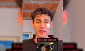 Pasajero denuncia agresión de chofer de plataforma por la música – Prensa 5