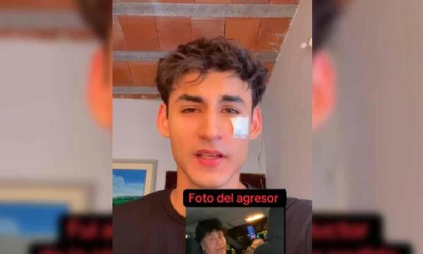 Pasajero denuncia agresión de chofer de plataforma por la música – Prensa 5
