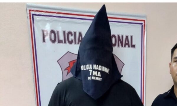 PMT imputado tras repartir puños a motobolt