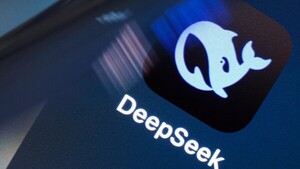 DeepSeek, la IA china de código abierto que desafía la hegemonía estadounidense