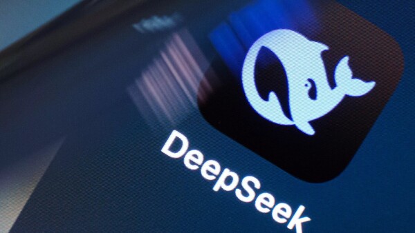 DeepSeek, la IA china de código abierto que desafía la hegemonía estadounidense