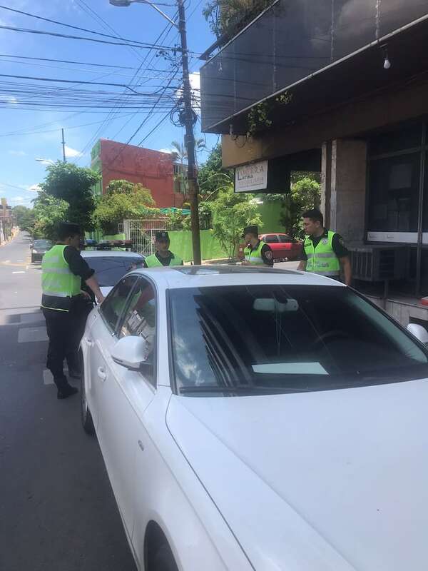 Tras demandas de desalojo y presunto robo de energía, IPS recupera un “penthouse” en Asunción - Nacionales - ABC Color