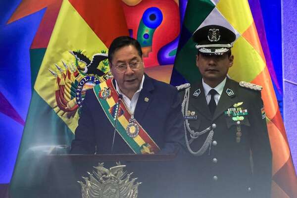 Argentina levantará una valla en la frontera Salta-Bolivia - Mundo - ABC Color