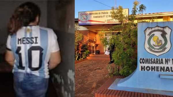 Una mujer acuchilló a su ex tras una pelea por celos