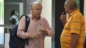 Walter Bower aguarda definición judicial sobre su lugar de reclusión tras condena por tortura