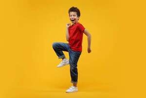 Cómo educar niños fuertes, felices y resilientes: consejos prácticos - Estilo de vida - ABC Color