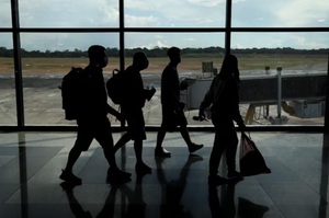 Paraguayos en EE.UU.: Temor y precauciones ante deportaciones masivas