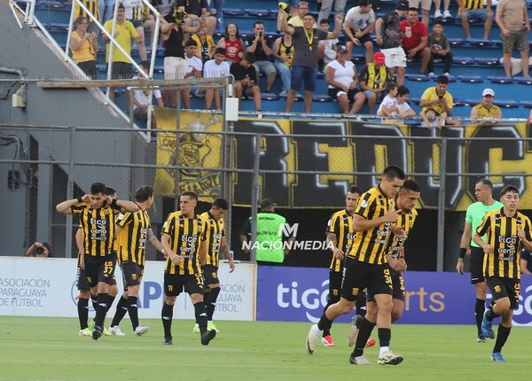 Versus / APF programa las próximas dos fechas del Apertura y hay "nuevo" estadio en la grilla