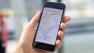 Los recorridos de los buses del transporte público están disponibles en Google Maps - trece