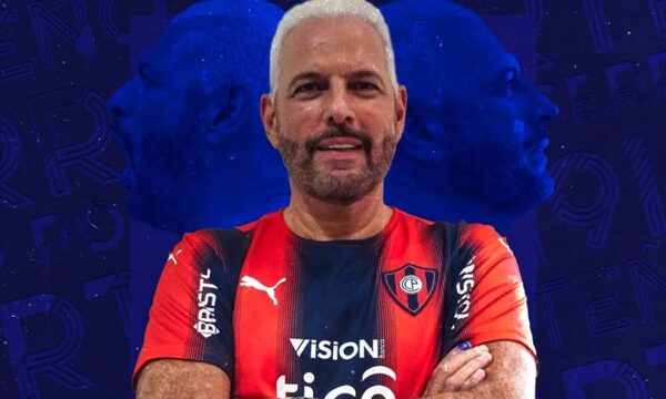 (AUDIO) Zapag habló de la elección del estadio de Olimpia como sede del Mundial: “Son decisiones del poder”