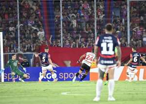 Torneo Apertura: Programaron dos fechas más - Fútbol - ABC Color