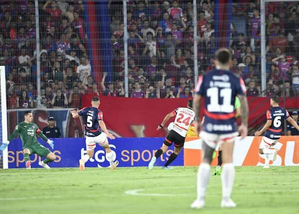 Torneo Apertura: Programaron dos fechas más - Fútbol - ABC Color