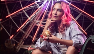 Gia Alfieri y sus impactantes peores noviazgos - Teleshow