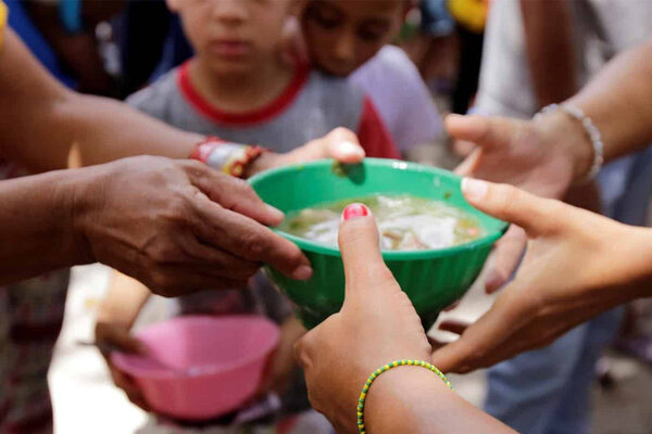 Crisis clim谩tica acent煤a riesgos de inseguridad alimentaria en Am茅rica Latina y el Caribe
