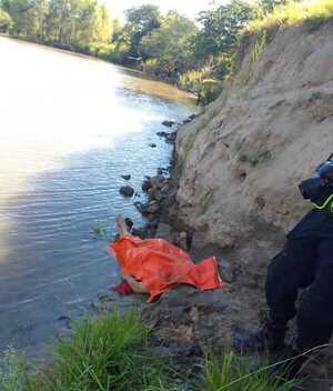 Prensunto ahogamiento en Yataity, y algunas aprehensiones informó la policía de Guairá