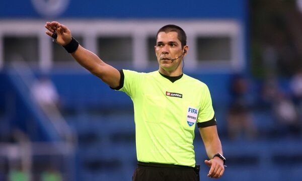 Las autoridades de la segunda fecha