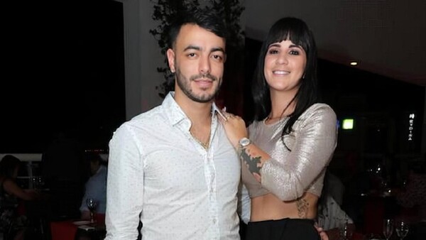 España concede extradición de esposa de Marset a Paraguay