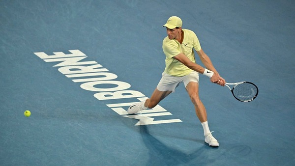 El Abierto de Australia inyectó US$ 334,15 millones en el estado de Victoria | Deportes | 5Días