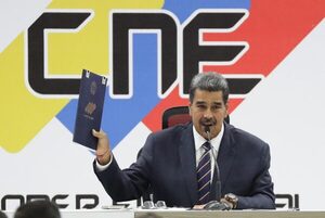 Venezuela: Maduro convoca elecciones legislativas para el 27 de abril - ADN Digital