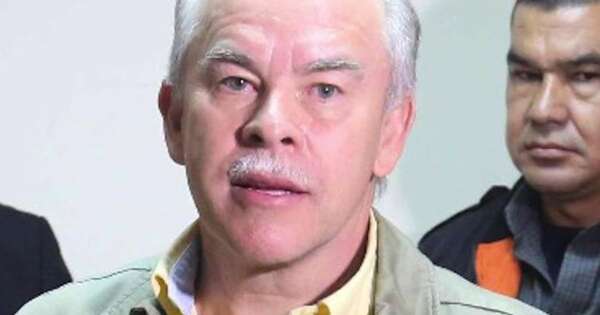La Nación / MNP destaca condena por tortura contra Walter Bower, exministro del Interior