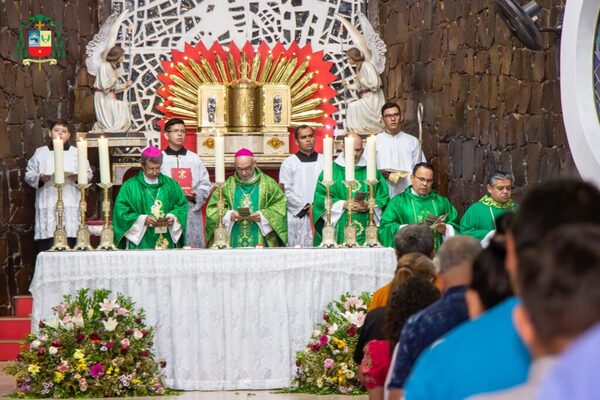 Agenda repleta de actividades rumbo al 68° aniversario de CDE y al día de San Blas - ADN Digital