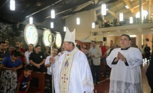 Ciudad del Este celebra su 68° Aniversario con actividades festivas 
