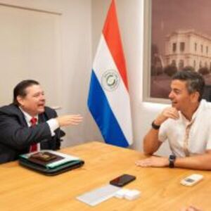 Gobierno del Paraguay busca revolucionar la microeconomía agraria con 50.000 títulos de propiedad :: Presidencia de la República del Paraguay