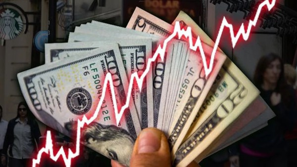 Shocks Externos & Finanzas | Columnas | 5Días