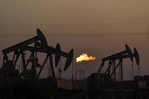 El precio del petróleo se reduce por temores relacionados con la política de EEUU y China - ADN Digital