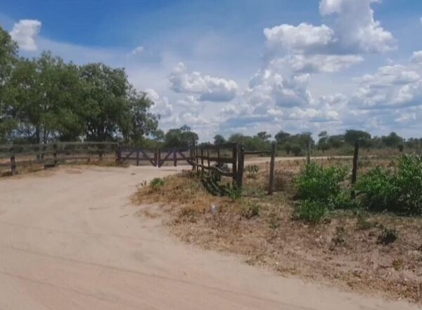 Violento asalto dejo un herido de bala en Vallemí