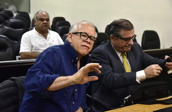 El MNP celebra la condena de Walter Bower como un avance en la justicia