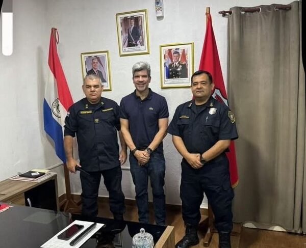 Hospitales prioritarios de Alto Paraná refuerzan seguridad
