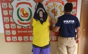 Capturan a hombre que habría intentado introducir droga a la cárcel