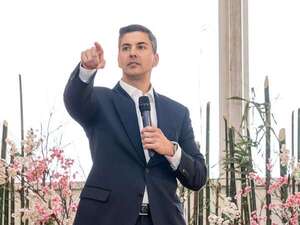 Cartista plantea revivir la Ley 209 stronista y amordazar a la  prensa - Política - ABC Color