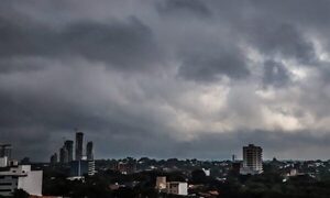 ¡Chake! Actualizan alerta por tiempo vai para casi todo el país