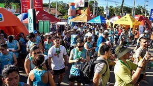Súper 6K la corrida del verano