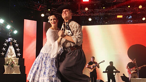 Artistas paraguayos se suman al cierre del Festival del Chamamé