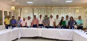 Nueva ley de habilitaciones: intendentes de Cordillera están en contra y pedirán que se haga una revisión - Nacionales - ABC Color