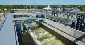 La Nación / Planta de aguas residuales en la cuenca Lambaré costará USD 30 millones