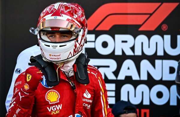 Fórmula 1-FIA: Endurecen sanciones por groserías - ABC Motor 360 - ABC Color