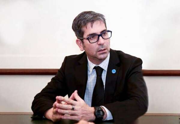 Cartismo define hoy si será parte o no de “silencio cómplice” en caso Marcelo Pecci - Política - ABC Color