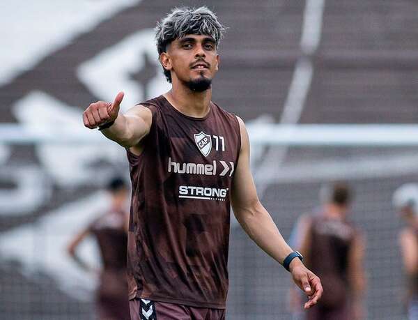 Con interesantes duelos arranca la segunda fecha en la Liga argentina - Fútbol Internacional - ABC Color