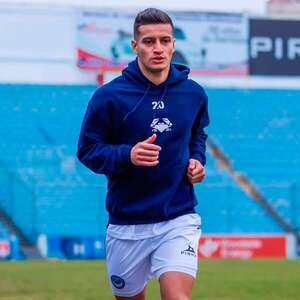 Danilo Santacruz ficha por un equipo del fútbol mexicano - Fútbol Internacional - ABC Color