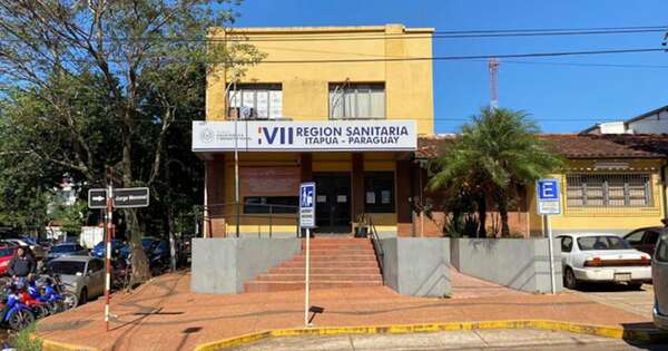 La Nación / Aumentan casos de dengue en Itapúa