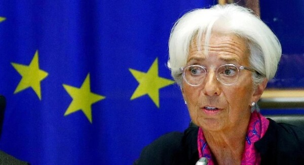 Christine Lagarde advirtió que las injerencias políticas conducirán a un