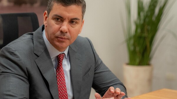 Peña afirma que “trabajó desde los 18 años” sobre fastuosa residencia
