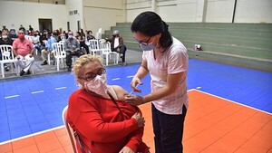 Virus respiratorios nuevamente con repunte de casos