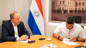 Ejecutivo reglamenta Ley de Presupuesto General de la Nación