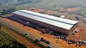 Procesadora de madera prevé exportar 80% de su producción